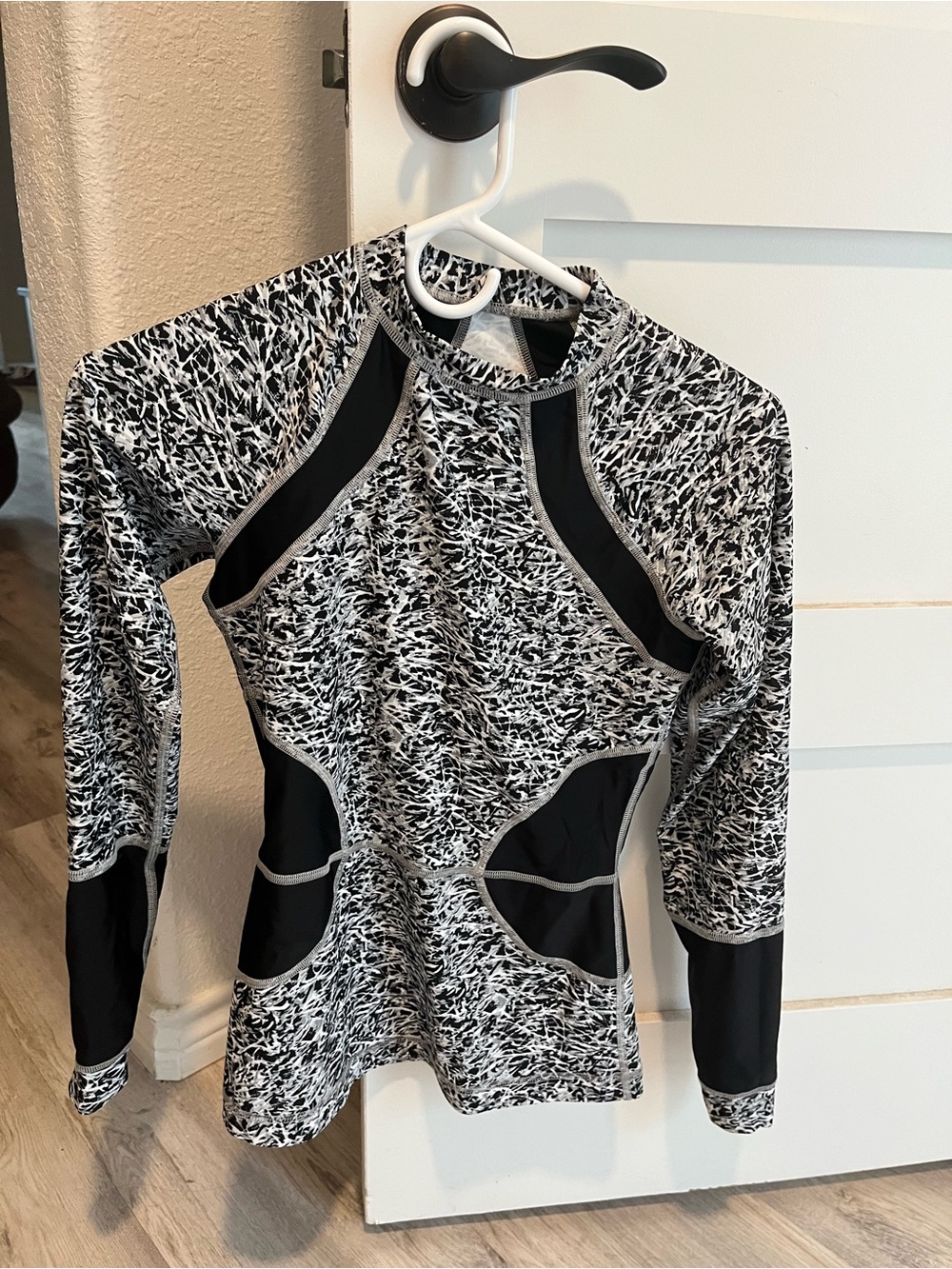 Lululemon Workout Top